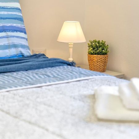 Pufferfish Apartment With Private Terrace Alghero Bagian luar foto