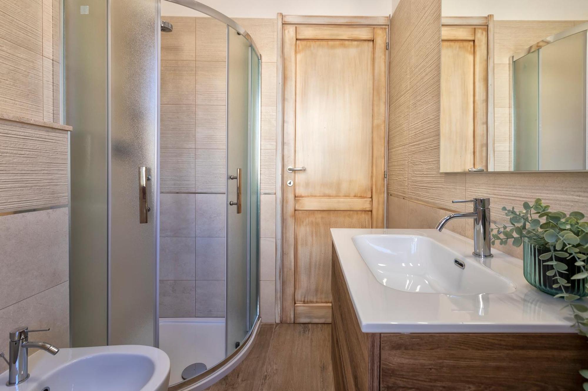 Pufferfish Apartment With Private Terrace Alghero Bagian luar foto